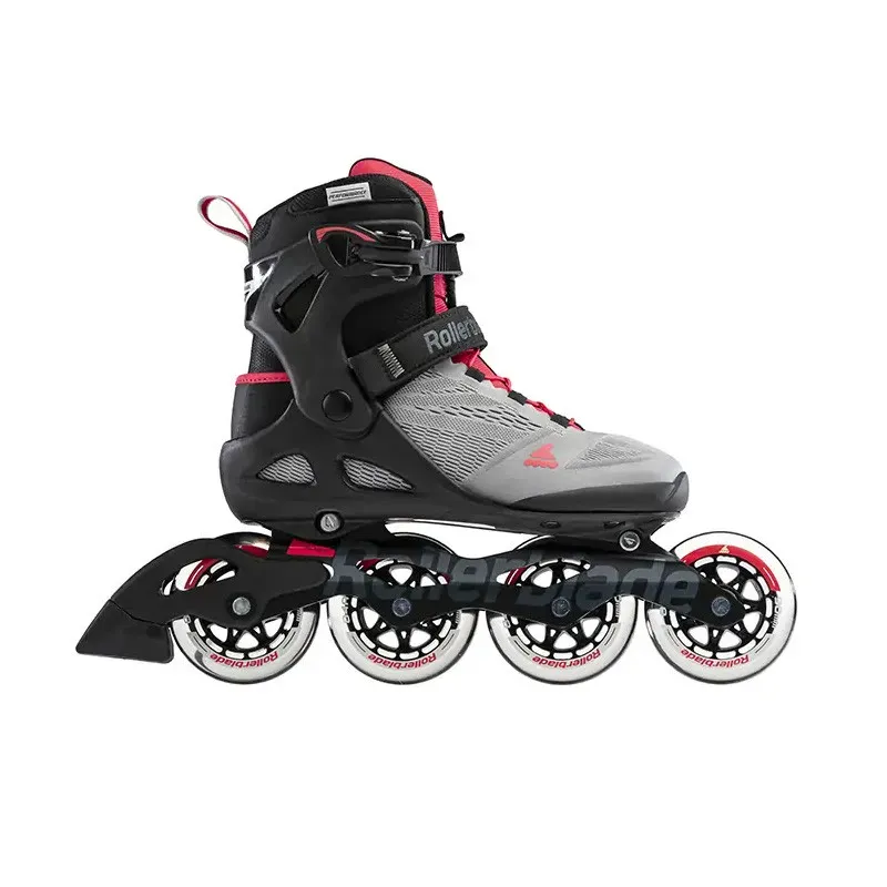 Rollers Rollerblade Macroblade 90 W | Achat En Ligne | Jack'n Roll