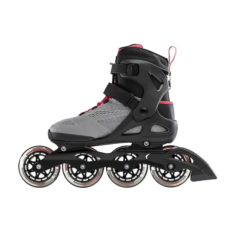 Rollers Rollerblade Macroblade 90 W | Achat En Ligne | Jack'n Roll