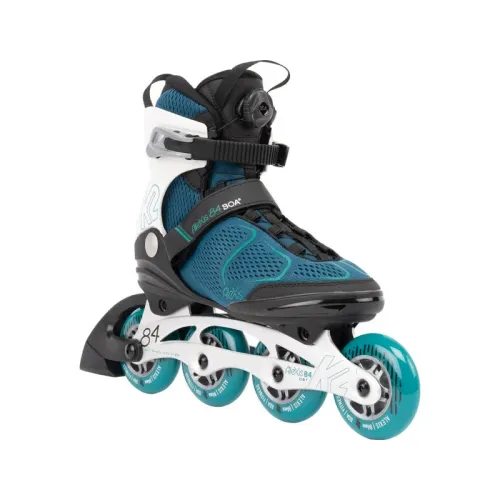 Rollers K2 Alexis 84 Boa | Achat En Ligne | Jack'n Roll
