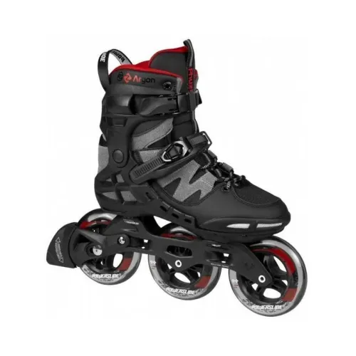 Rollers Powerslide Phuzion Argon Ash 110mm | Achat En Ligne | Jack'n Roll Rollers Powerslide Phuzion Argon Ash 110mm | Achat En Ligne | Jack'n Roll