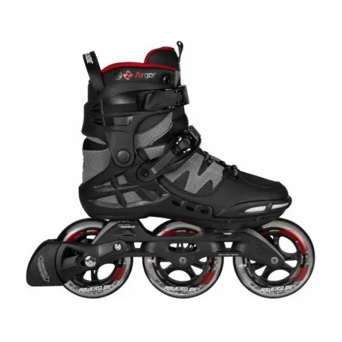 Rollers Powerslide Phuzion Argon Ash 110mm | Achat En Ligne | Jack'n Roll Rollers Powerslide Phuzion Argon Ash 110mm | Achat En Ligne | Jack'n Roll