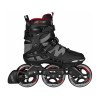 ROLLERS POWERSLIDE PHUZION ARGON ASH 110MM