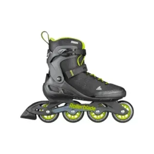 Rollers Rollerblade Zetrablade Elite | Achat En Ligne | Jack'n Roll