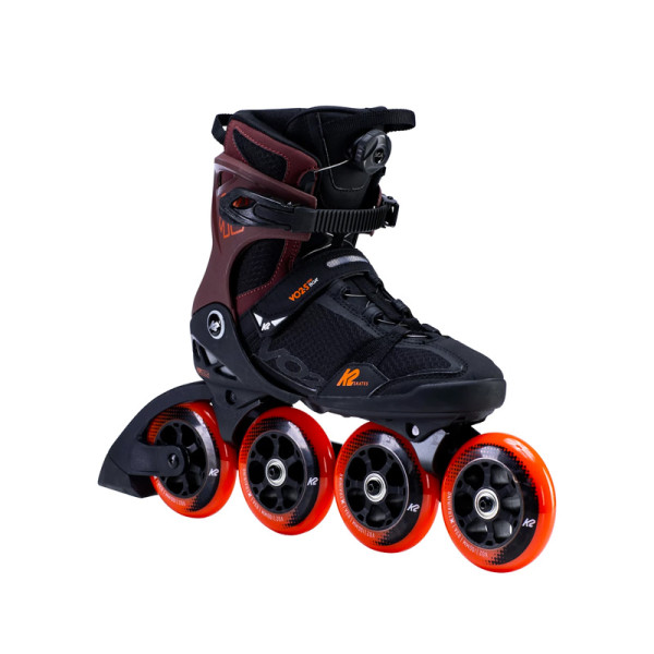 ROLLERS K2 VO2 S 100 BOA AC