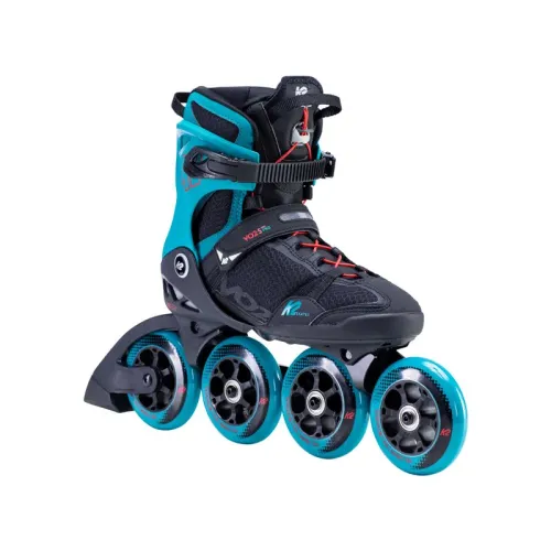 Rollers K2 Vo2 S 100 M | Achat En Ligne | Jack'n Roll Rollers K2 Vo2 S 100 M | Achat En Ligne | Jack'n Roll