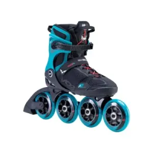 Rollers K2 Vo2 S 100 M | Achat En Ligne | Jack'n Roll