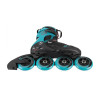 ROLLERS K2 VO2 S 100 M