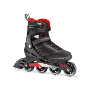Rollers Rollerblade Zetrablade Ac | Achat En Ligne | Jack'n Roll