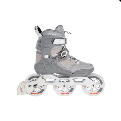 Rollers Freeskate Powerslide Phuzion Argon Cement 110 | Jack'n Roll