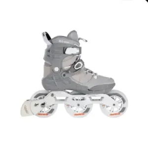 Rollers Freeskate Powerslide Phuzion Argon Cement 110 | Jack'n Roll
