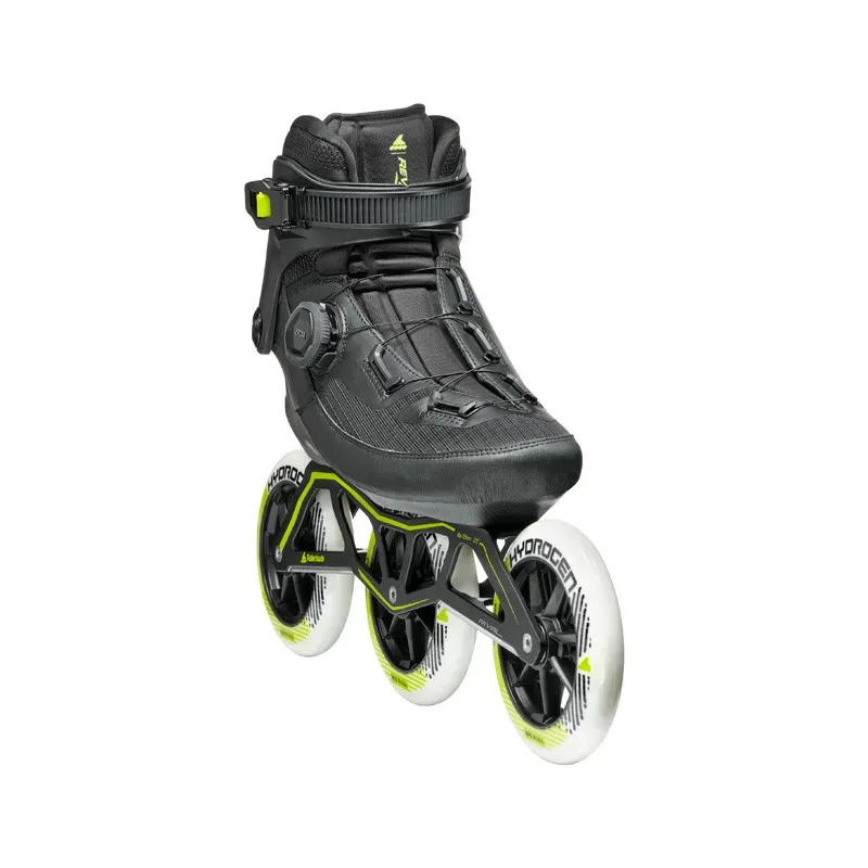 ROLLERS ROLLERBLADE REVV BOA 125