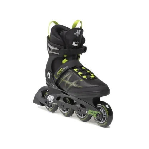 Rollers K2 F.i.t. 80 Pro | Achat En Ligne | Jack'n Roll
