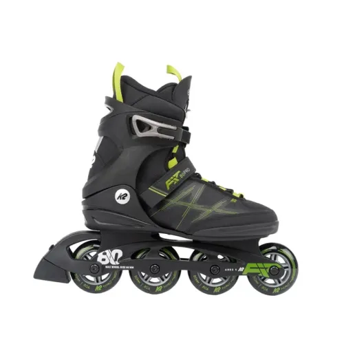 Rollers K2 F.i.t. 80 Pro | Achat En Ligne | Jack'n Roll
