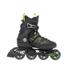 Rollers K2 F.i.t. 80 Pro | Achat En Ligne | Jack'n Roll
