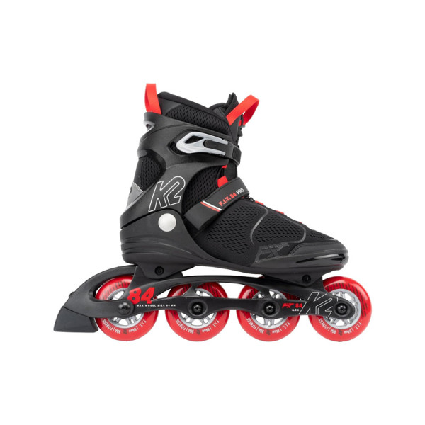 ROLLERS K2 F.I.T. 84 PRO