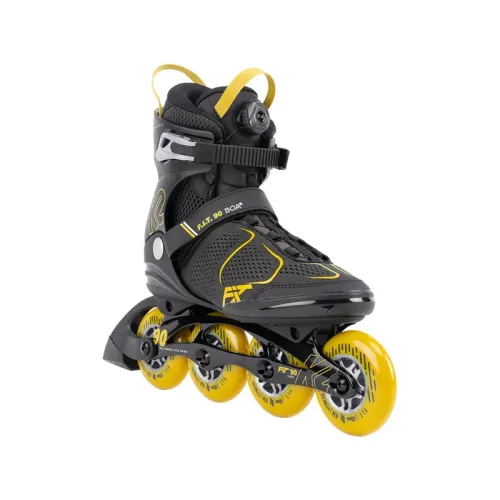 Rollers K2 F.i.t. 90 Boa | Achat En Ligne | Jack'n Roll Rollers K2 F.i.t. 90 Boa | Achat En Ligne | Jack'n Roll