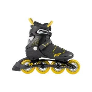 Rollers K2 F.i.t. 90 Boa | Achat En Ligne | Jack'n Roll