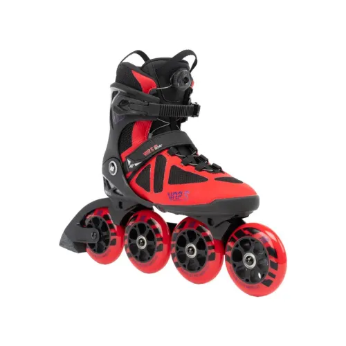 Rollers K2 Vo2 S 100 Boa | Achat En Ligne | Jack'n Roll Rollers K2 Vo2 S 100 Boa | Achat En Ligne | Jack'n Roll