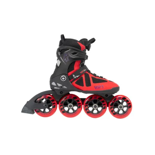 Rollers K2 Vo2 S 100 Boa | Achat En Ligne | Jack'n Roll Rollers K2 Vo2 S 100 Boa | Achat En Ligne | Jack'n Roll