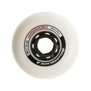 Roues Rollerblade Hydrogen 80mm (x8) | Achat En Ligne | Jack'n Roll