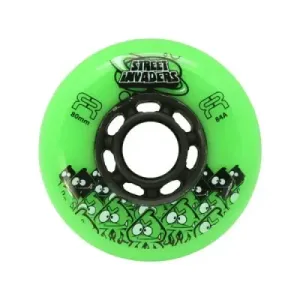 Roue Fr Street Invaders | Achat En Ligne | Jack'n Roll Roue Fr Street Invaders | Achat En Ligne | Jack'n Roll