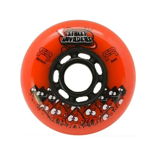 Roue Fr Street Invaders | Achat En Ligne | Jack'n Roll