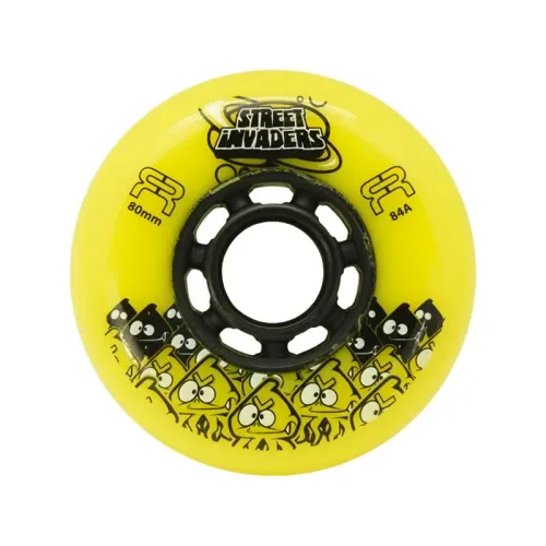 Roue Fr Street Invaders | Achat En Ligne | Jack'n Roll