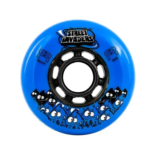 Roue Fr Street Invaders | Achat En Ligne | Jack'n Roll