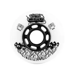 Roue Fr Street Invaders | Achat En Ligne | Jack'n Roll
