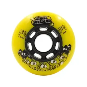 Roue Fr Street Invaders | Achat En Ligne | Jack'n Roll