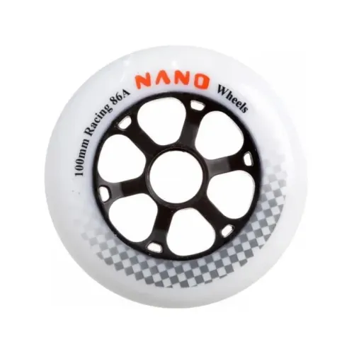 Roue Nano Racing 100mm | Achat En Ligne | Jack'n Roll Roue Nano Racing 100mm | Achat En Ligne | Jack'n Roll