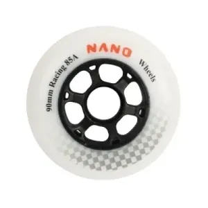 Roue Nano Racing 90mm | Achat En Ligne | Jack'n Roll