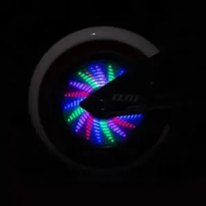 Roue Lumineuse Powerslide Graphix 110mm | Achat En Ligne | Jack'n Roll