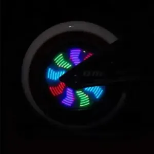 Roue Lumineuse Powerslide Graphix 110mm | Achat En Ligne | Jack'n Roll
