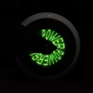 Roue Lumineuse Powerslide Graphix 110mm | Achat En Ligne | Jack'n Roll