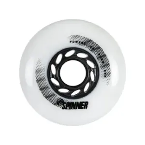 Roues Powerslide Spinner 80mm (x4) | Achat En Ligne | Jack'n Roll
