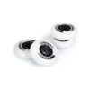 ROUES POWERSLIDE SPINNER 80MM (X4)