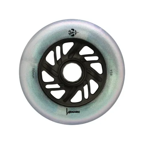 Roue Lumineuse Luminous 110mm | Achat En Ligne | Jack'n Roll
