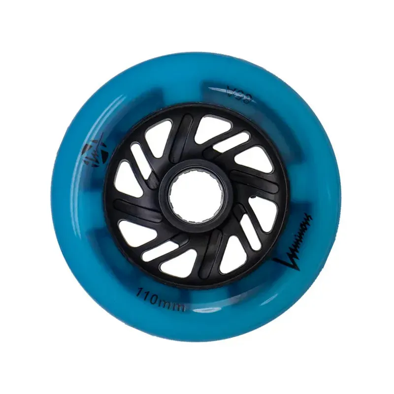 Roue Lumineuse Luminous 110mm | Achat En Ligne | Jack'n Roll