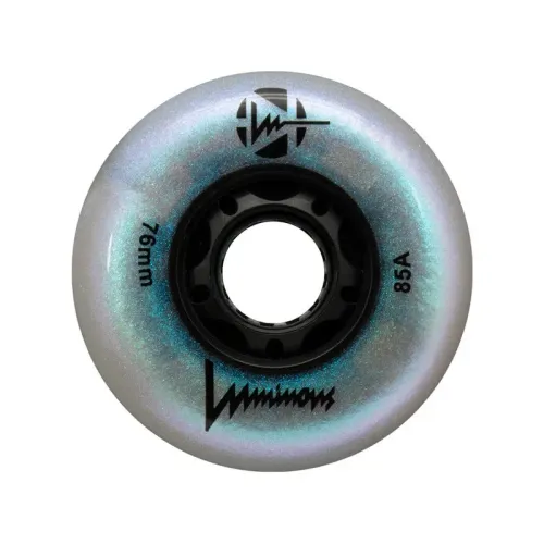 Roue Lumineuse Luminous 76mm | Achat En Ligne | Jack'n Roll