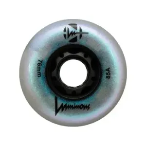 Roue Lumineuse Luminous 76mm | Achat En Ligne | Jack'n Roll