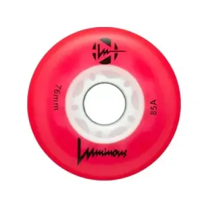 Roue Lumineuse Luminous 76mm | Achat En Ligne | Jack'n Roll
