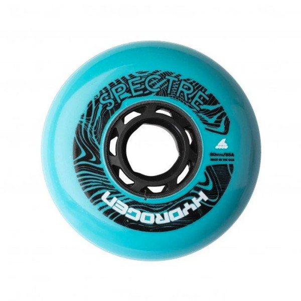 ROUES ROLLERBLADE HYDROGEN SPECTRE 80MM (X4)