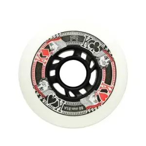 Roues Fr Street Kings 68/72/80mm (x4) | Achat En Ligne | Jack'n Roll