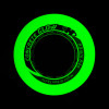 ROUES HYPER CONCRETE GLOW 80MM (X4)