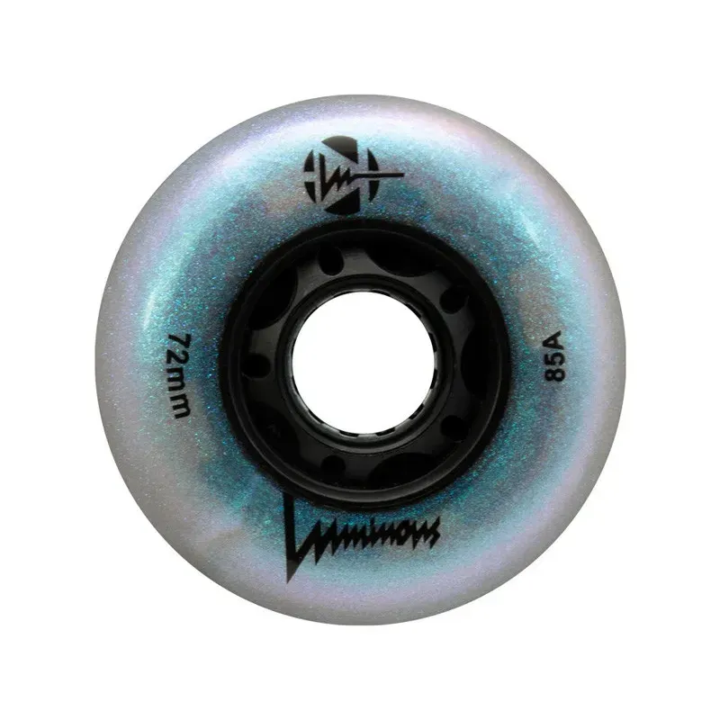Roue Lumineuse Luminous 72mm | Achat En Ligne | Jack'n Roll