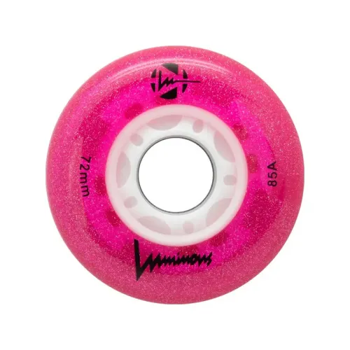 Roue Lumineuse Luminous 72mm | Achat En Ligne | Jack'n Roll