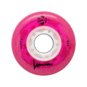 Roue Lumineuse Luminous 72mm | Achat En Ligne | Jack'n Roll
