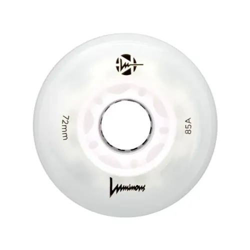 Roue Lumineuse Luminous 72mm | Achat En Ligne | Jack'n Roll
