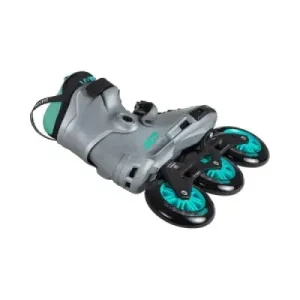 Rollers Powerslide Next Artic Grey 110 | Achat En Ligne | Jack'n Roll